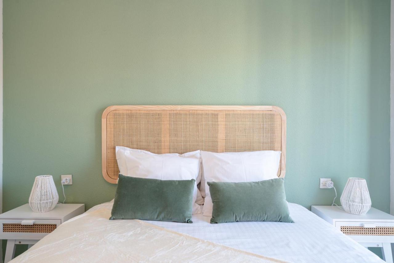 Bonito Apartamento Equipado, Cerca De La Playa Empuriabrava Exteriör bild
